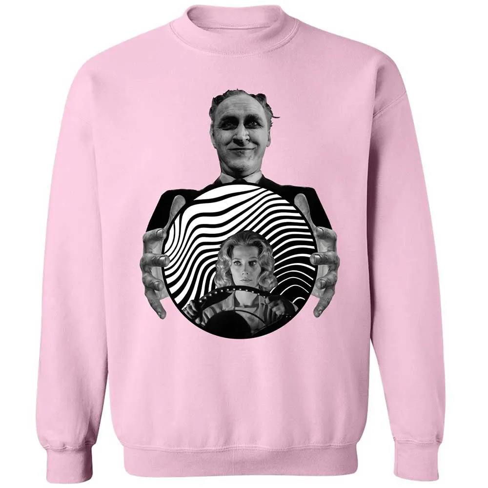 Carnival of Souls - Light Pink - 7