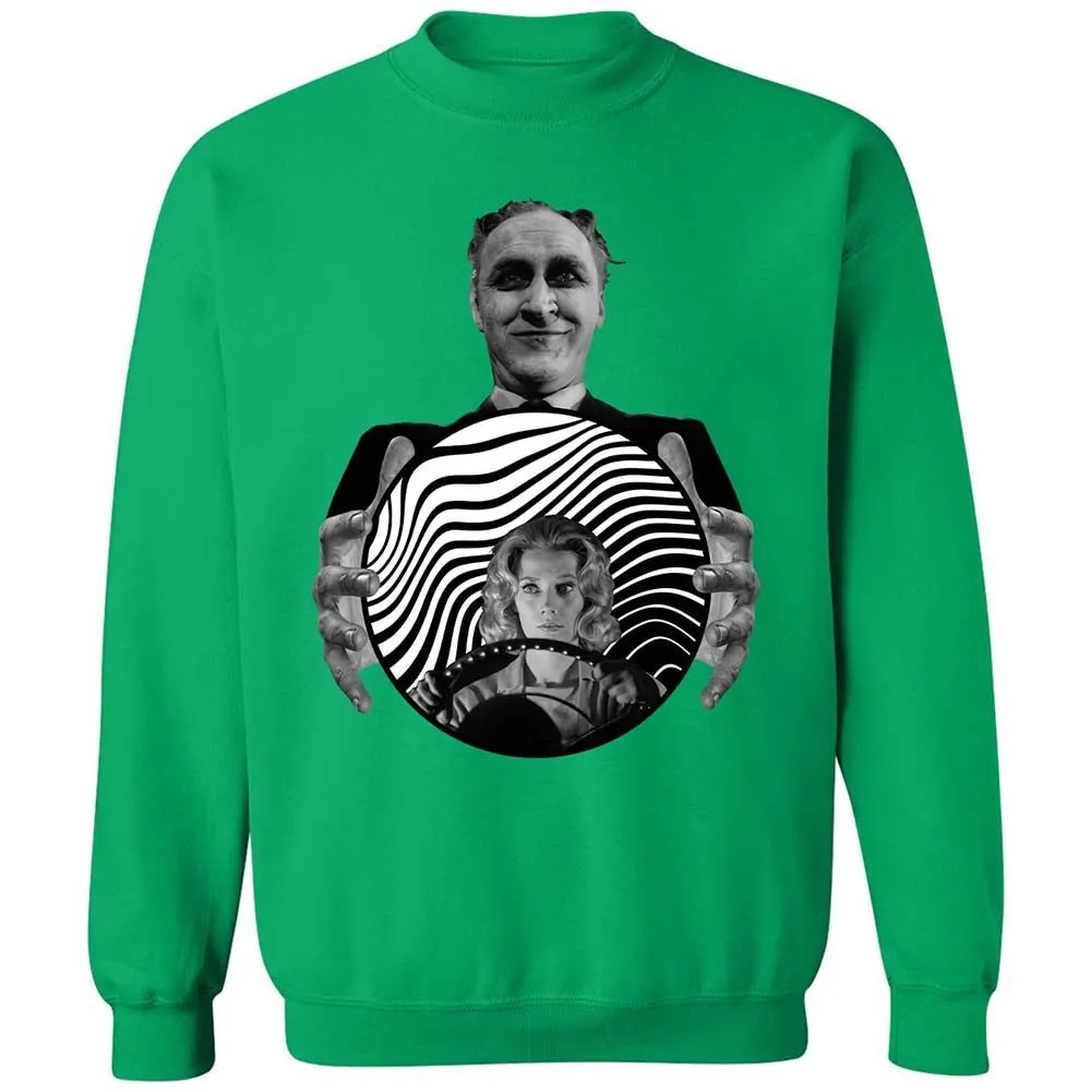 Carnival of Souls - Irish Green - 13