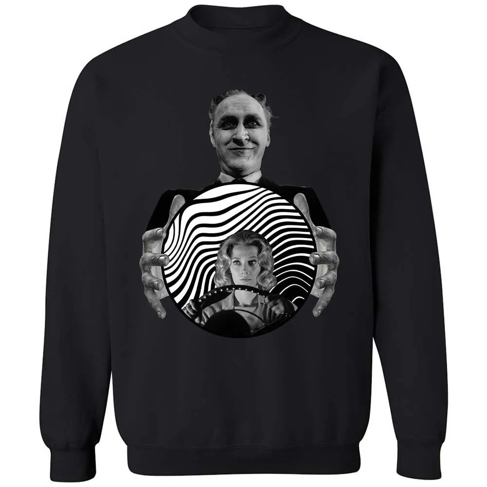 Carnival of Souls - Black - 14
