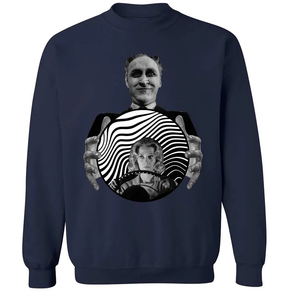 Carnival of Souls - Navy - 15