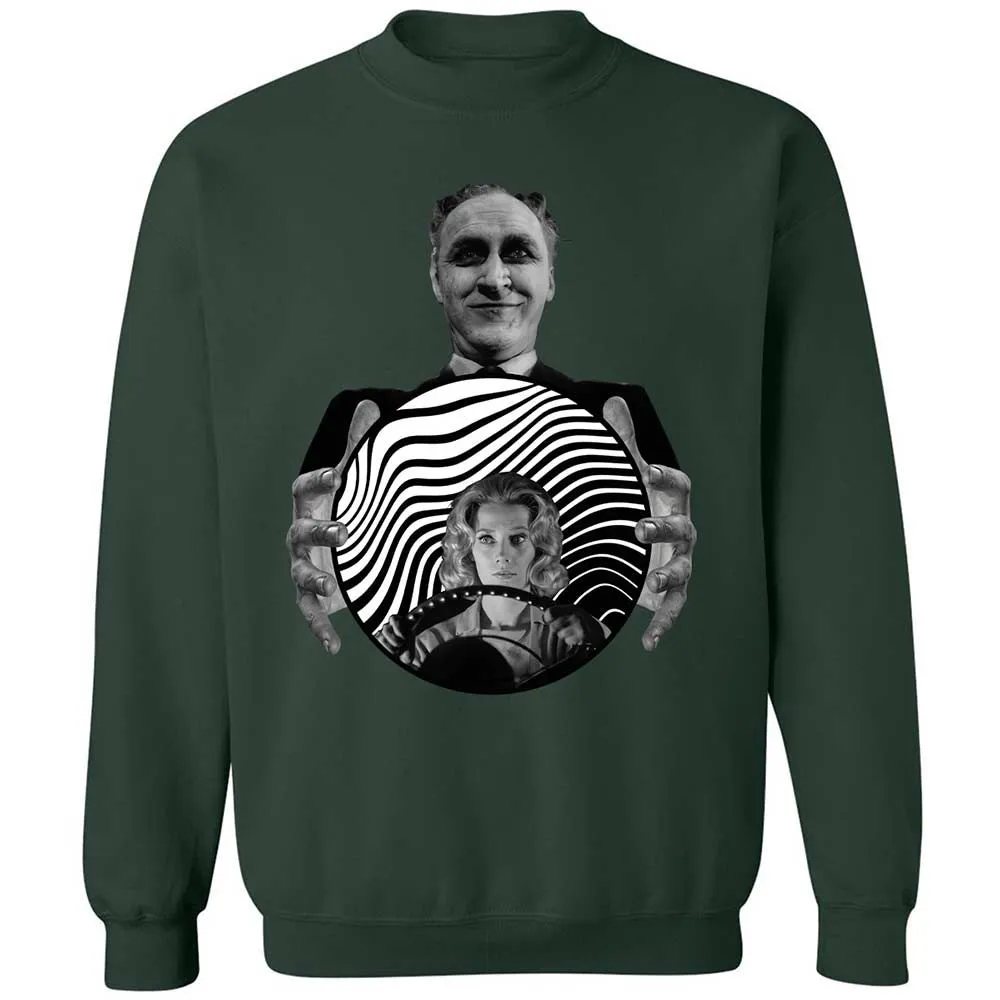 Carnival of Souls - Forest Green - 17