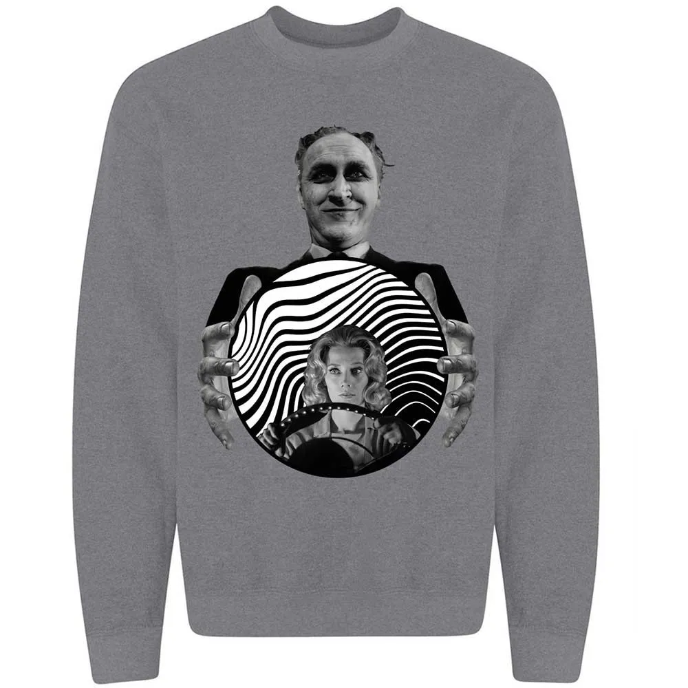 Carnival of Souls - Graphite Heather - 19