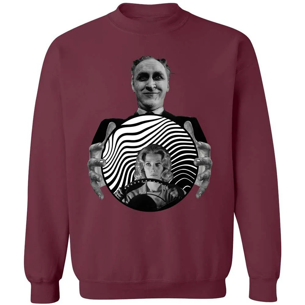 Carnival of Souls - Maroon - 20