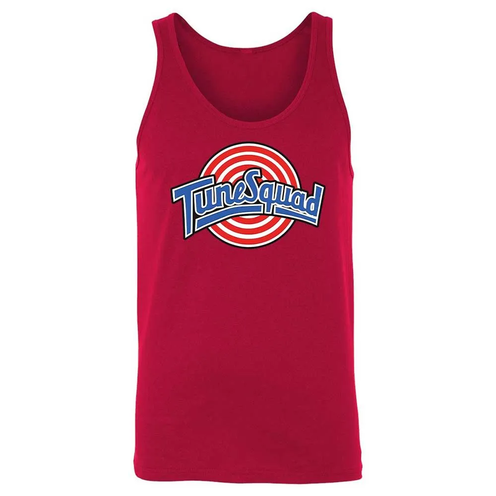 Toon Squad - Red - 3