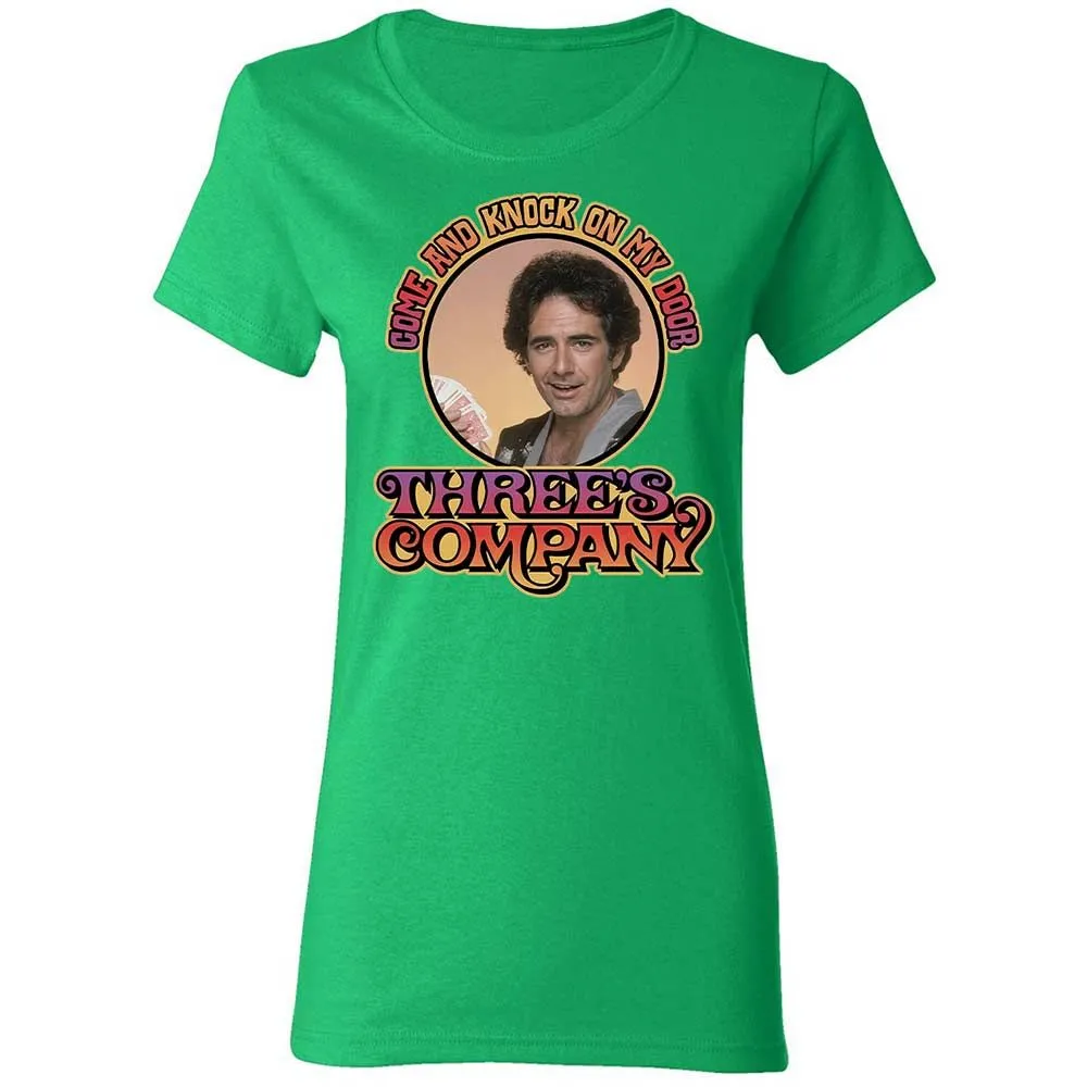 Women's T-Shirt - 4PLTKPBM - Irish Green - 7