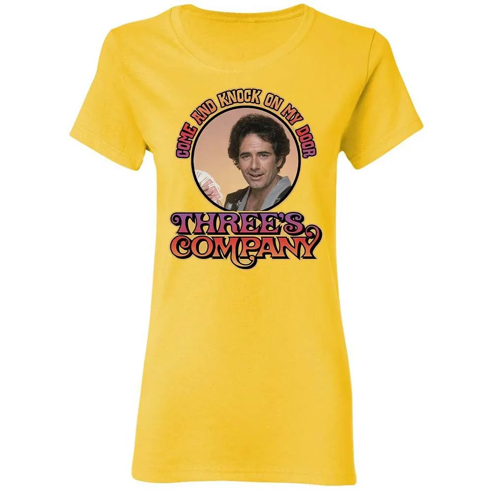 Women's T-Shirt - 4PLTKPBM - Daisy - 16