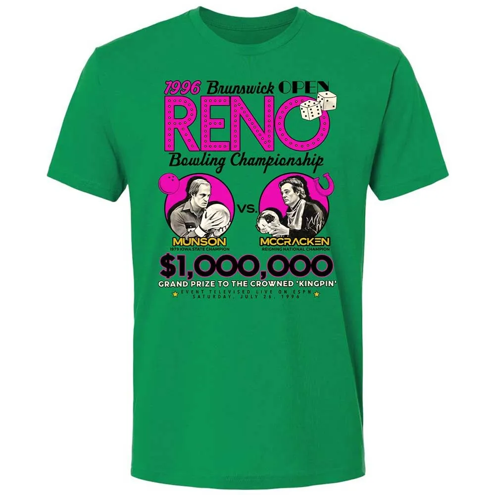 Premium Unisex T-Shirt - 7BYGY4MA - Kelly Green - 11
