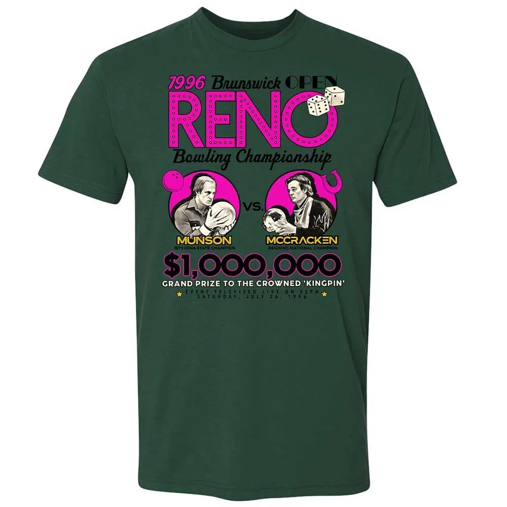 Premium Unisex T-Shirt - 7BYGY4MA - Forest Green - 16