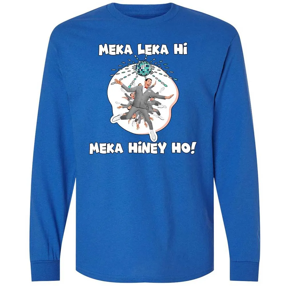 Meka leka hi meka hiney ho - Royal - 3