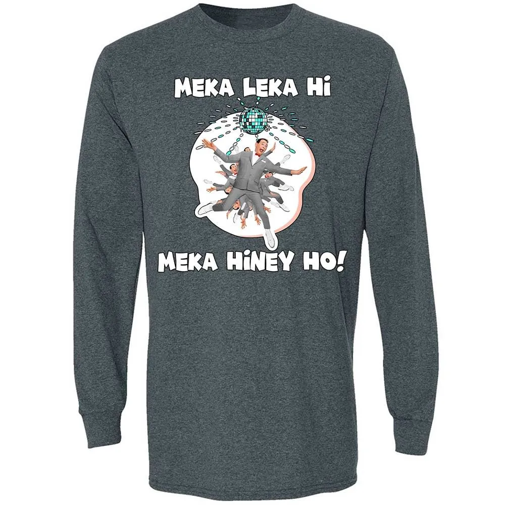 Meka leka hi meka hiney ho - Dark Heather - 5