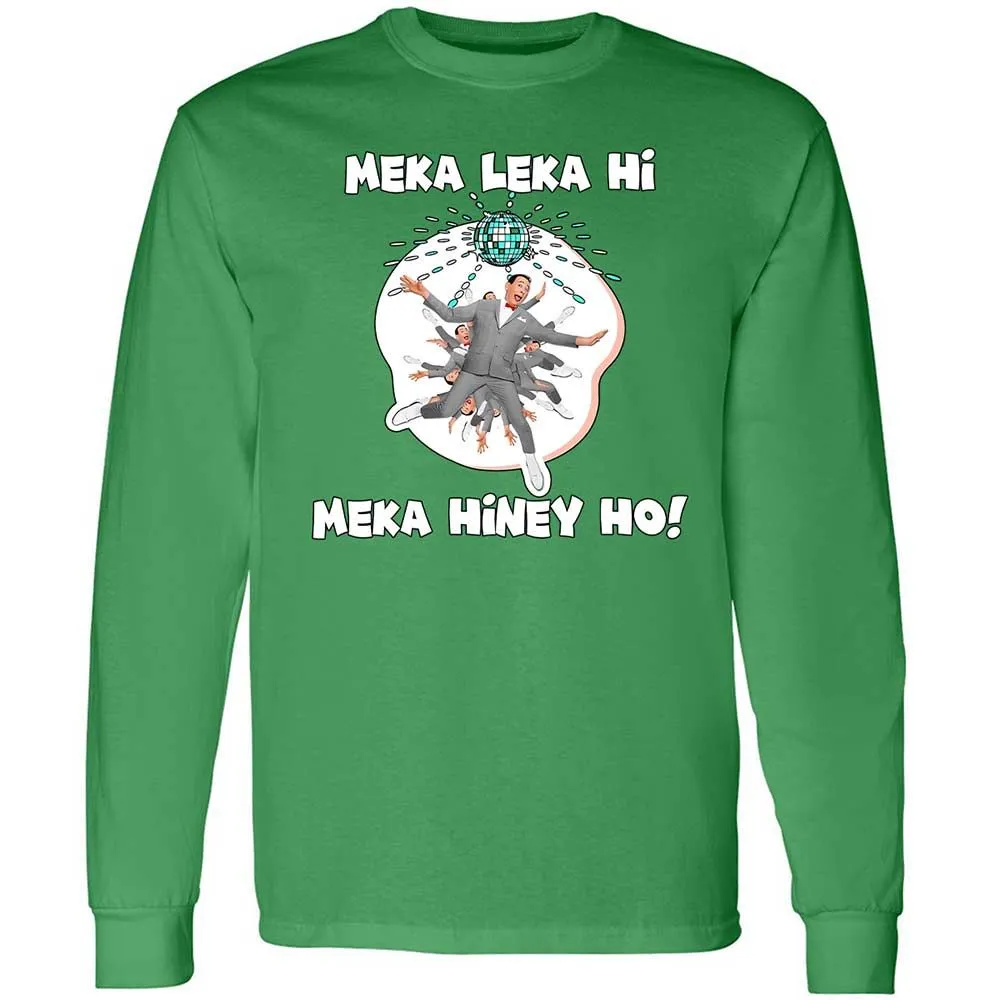 Meka leka hi meka hiney ho - Irish Green - 10