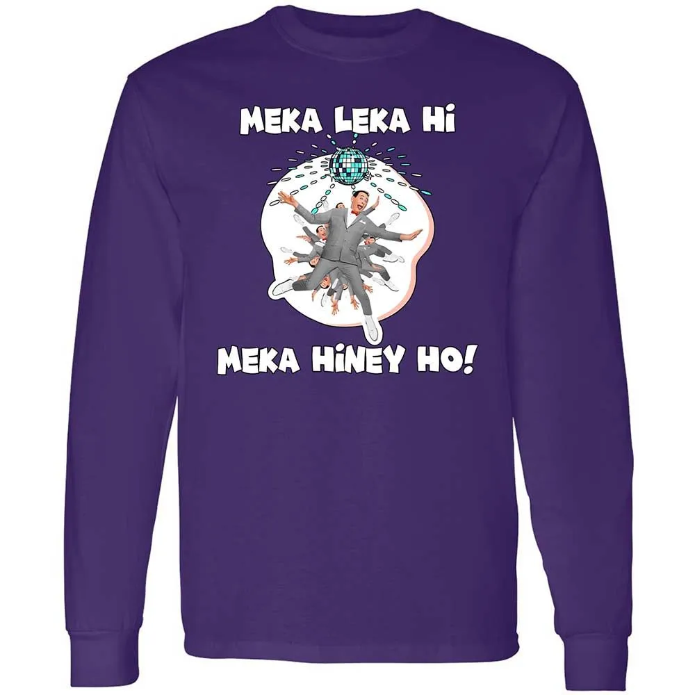 Meka leka hi meka hiney ho - Purple - 12