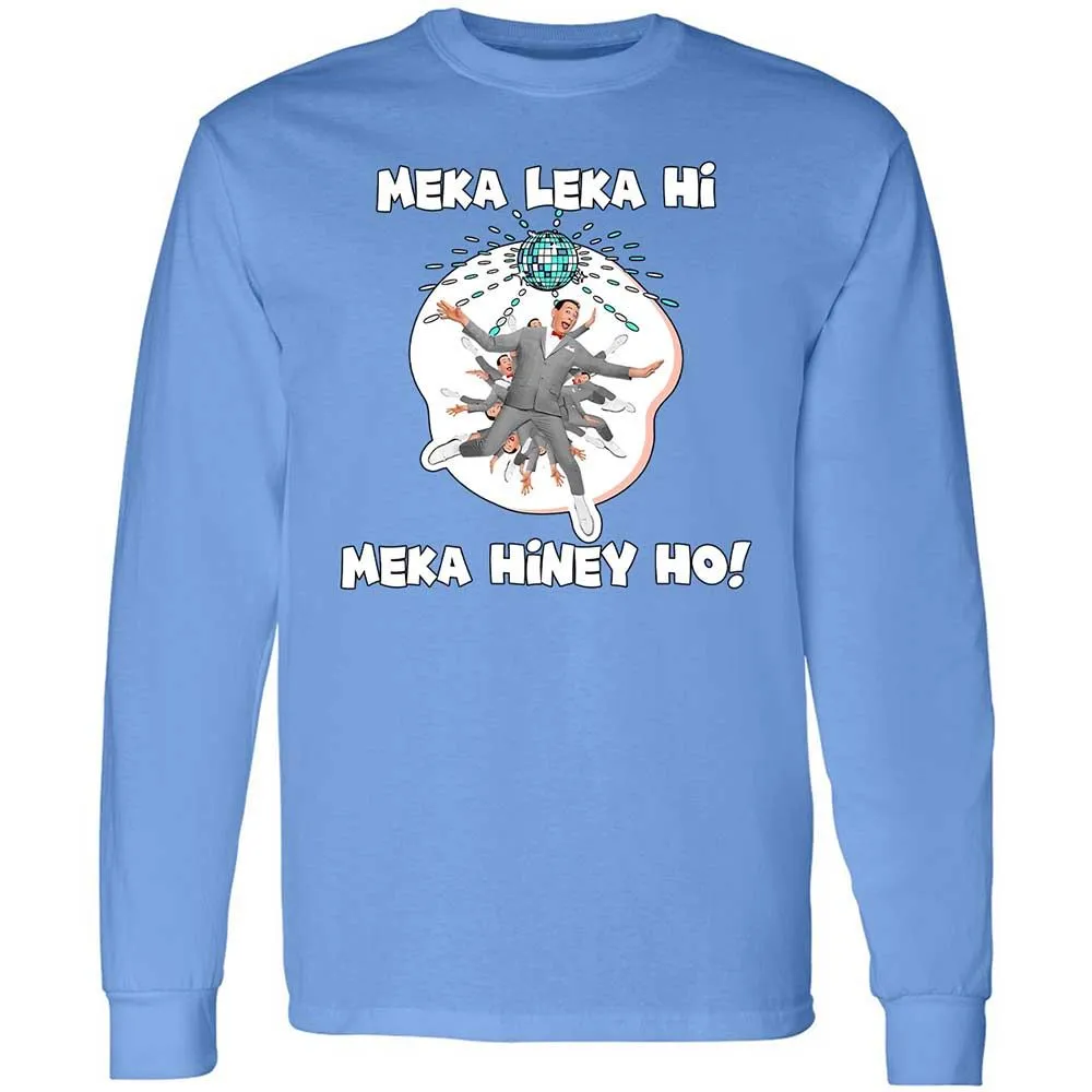Meka leka hi meka hiney ho - Carolina Blue - 15