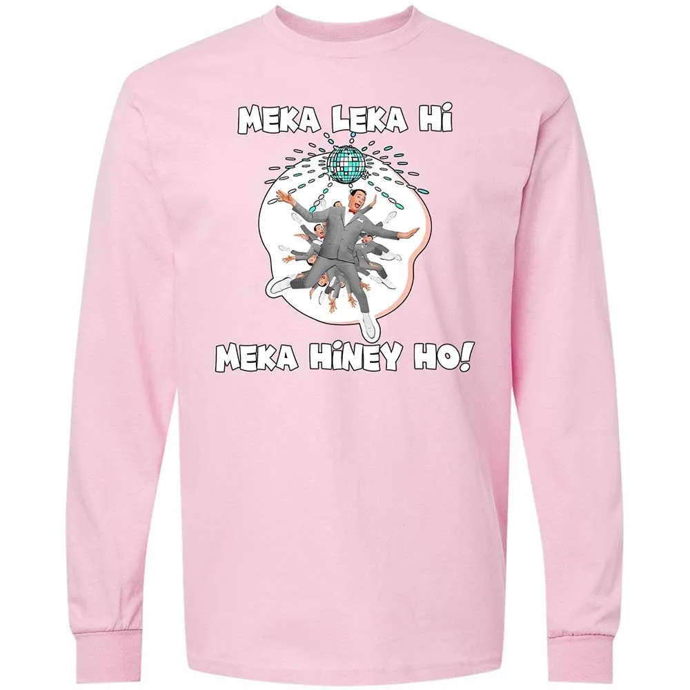 Meka leka hi meka hiney ho - Light Pink - 16