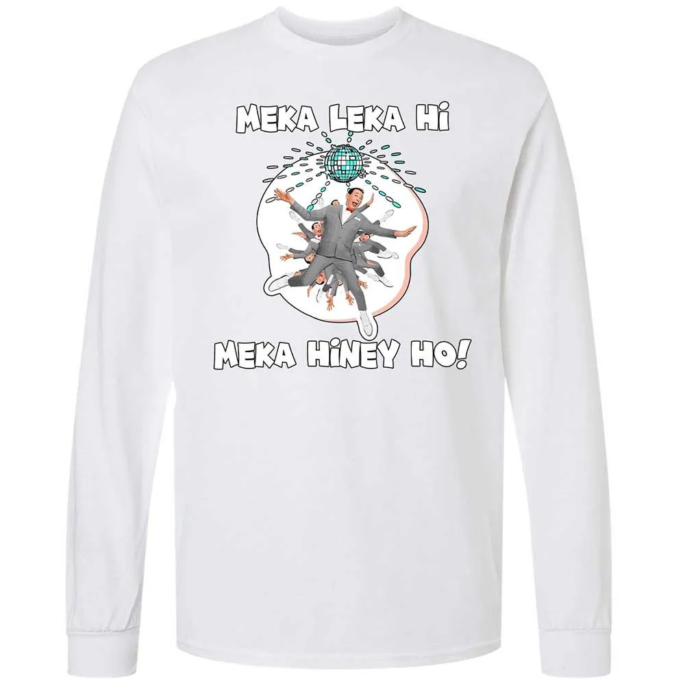 Meka leka hi meka hiney ho - White - 17