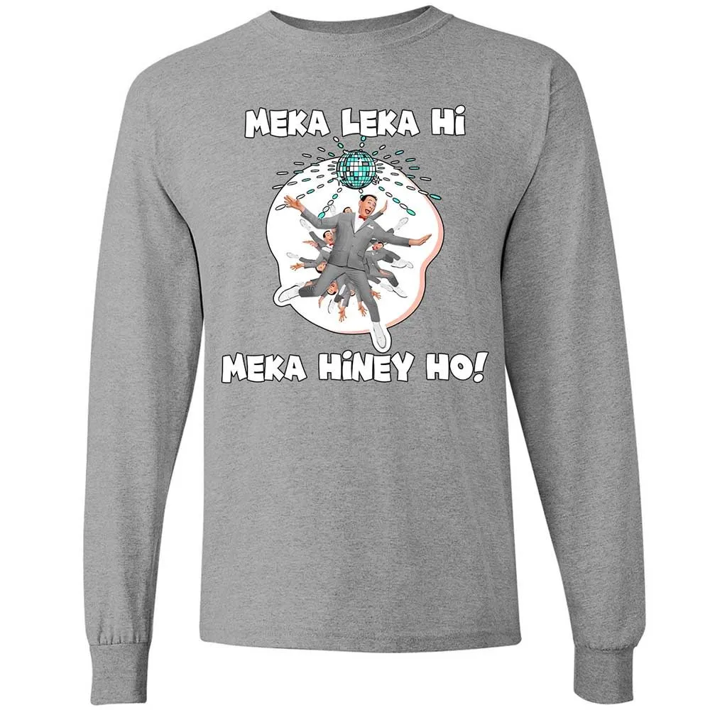 Meka leka hi meka hiney ho - Sport Grey - 19