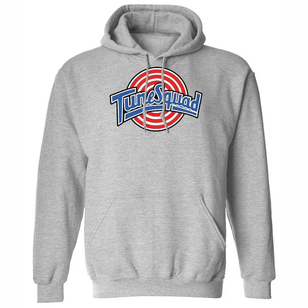 Toon Squad - Sport Grey - 3