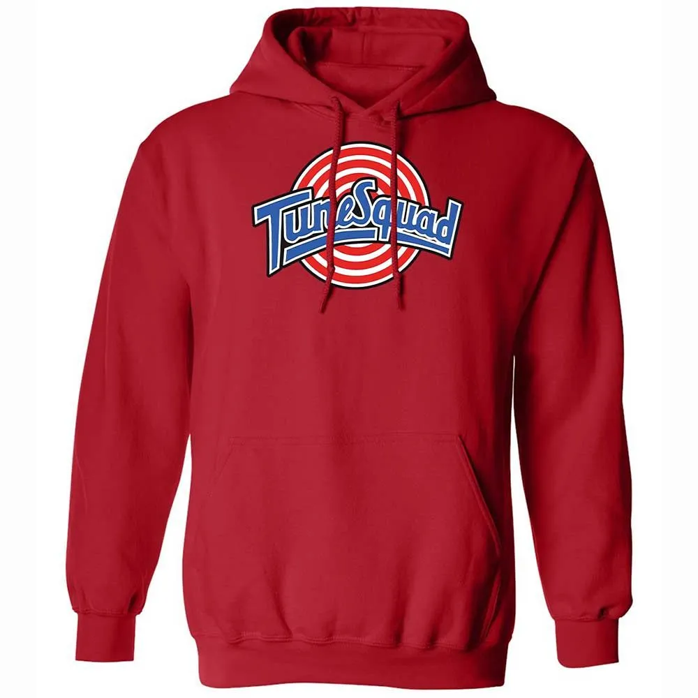 Toon Squad - Red - 9