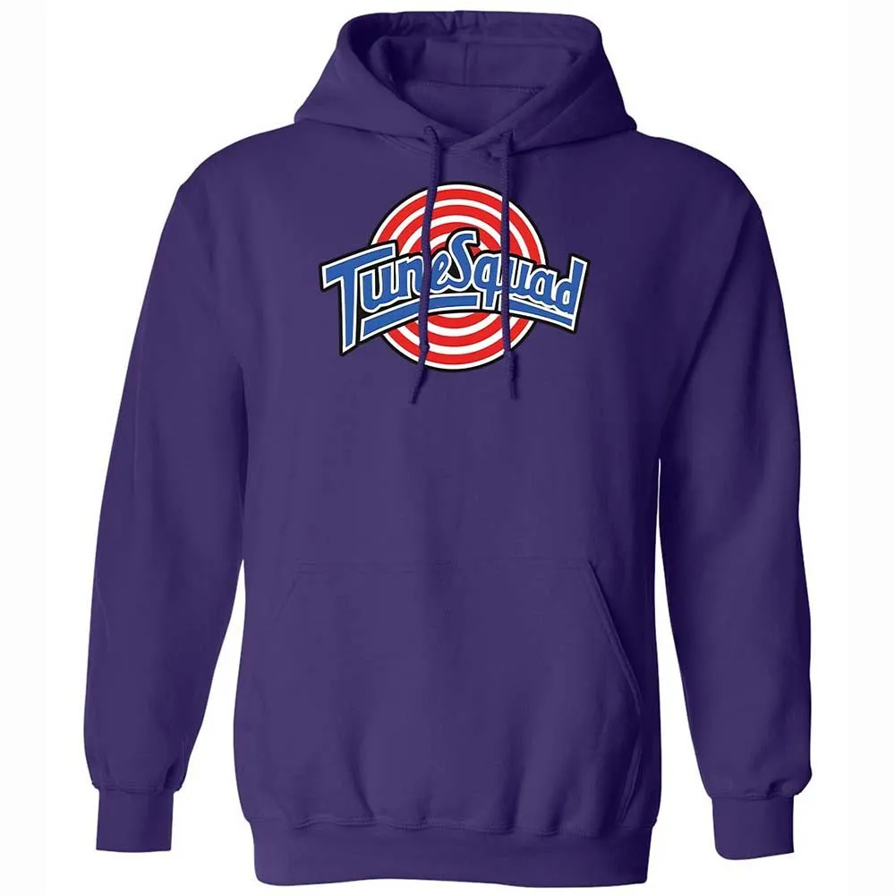 Toon Squad - Purple - 10