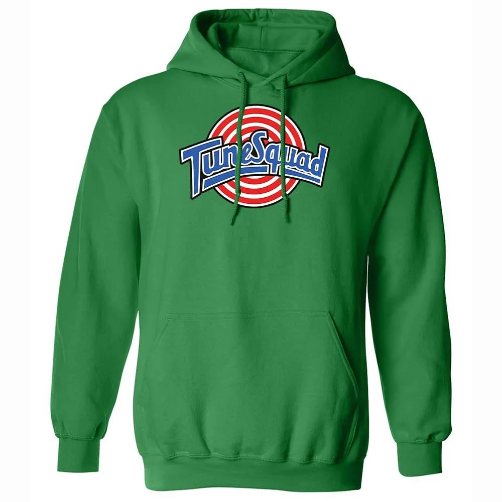 Toon Squad - Irish Green - 11