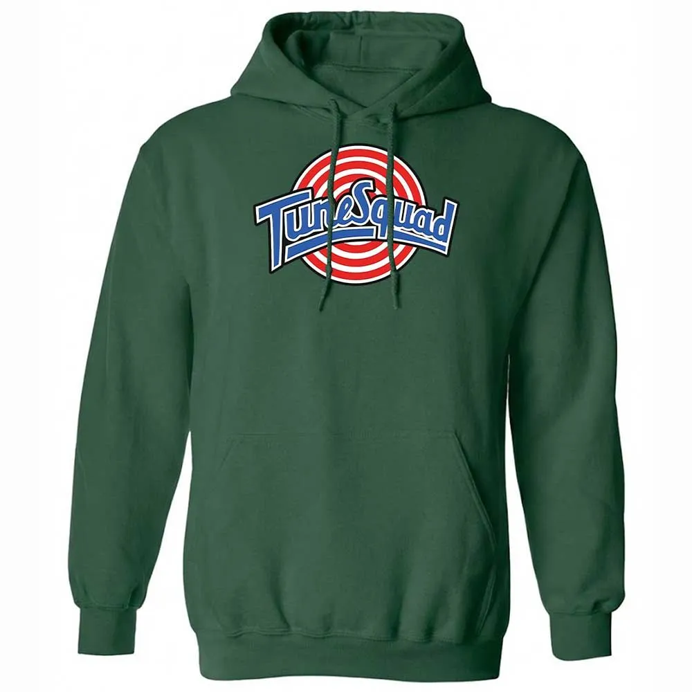 Toon Squad - Forest Green - 16