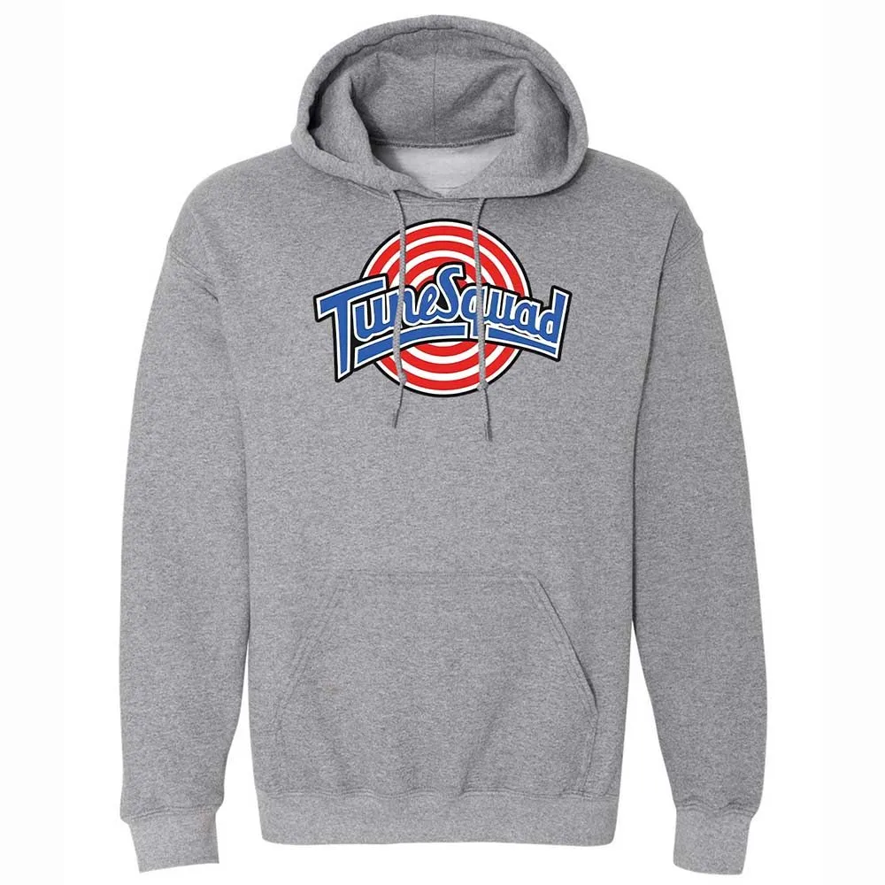 Toon Squad - Graphite Heather - 17