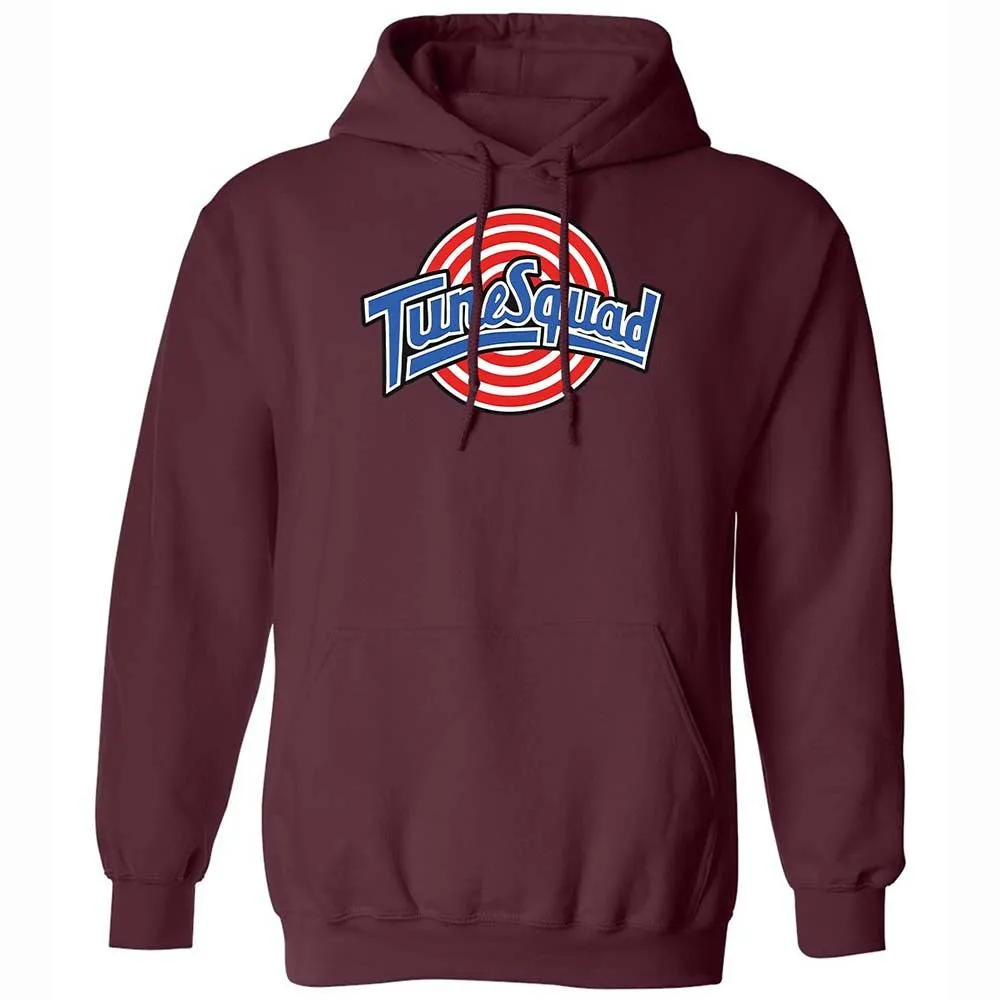 Toon Squad - Maroon - 19