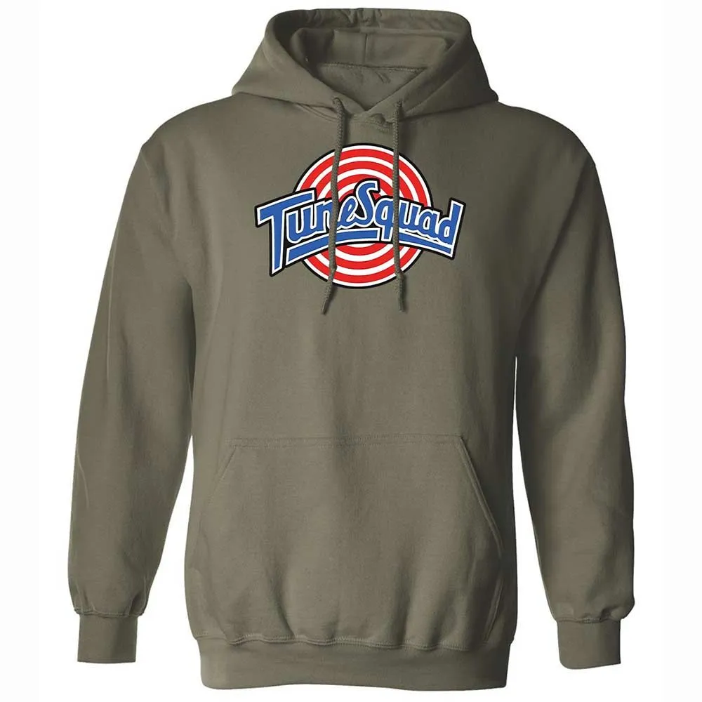 Toon Squad - Military Green - 21