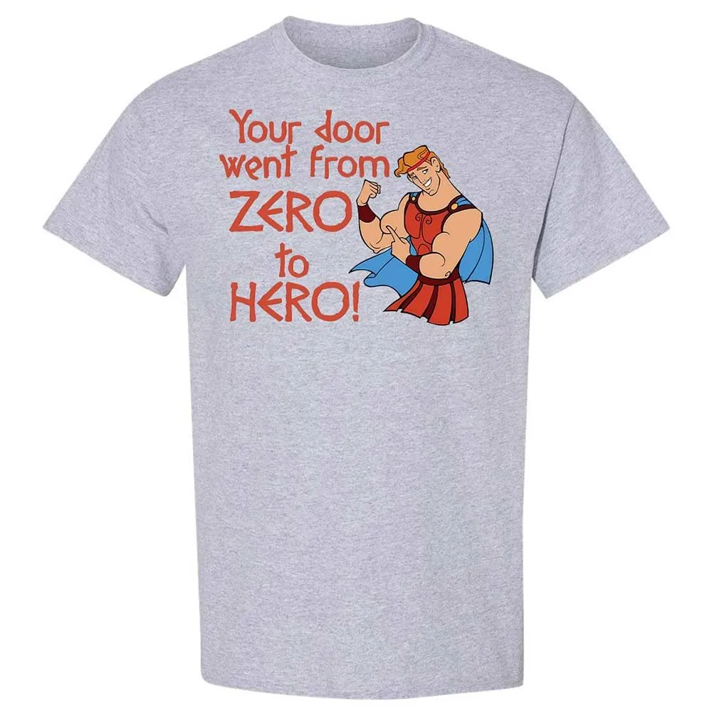 Classic Unisex T-Shirt - SGWFMEA3 - Sport Grey - 3