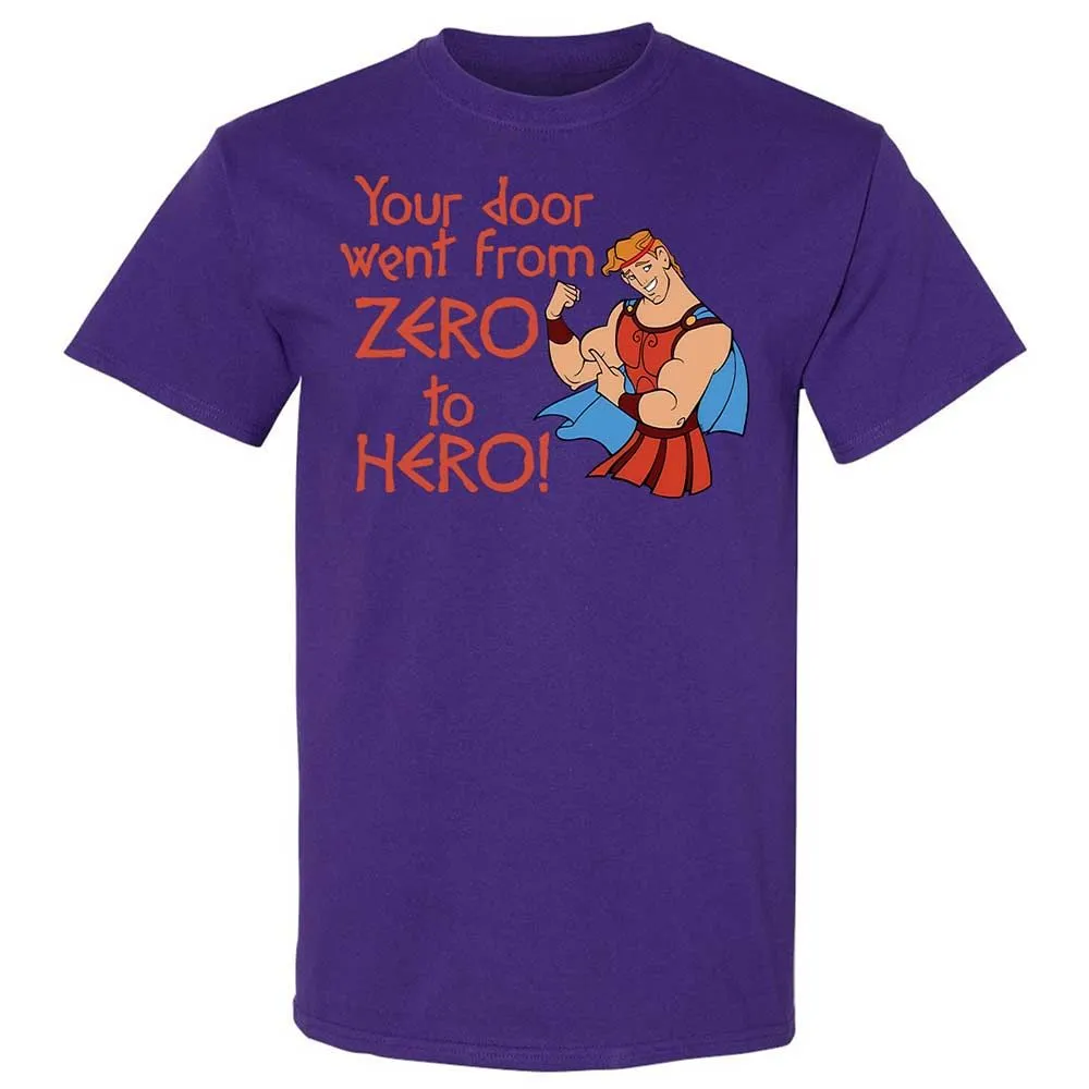 Classic Unisex T-Shirt - SGWFMEA3 - Purple - 12