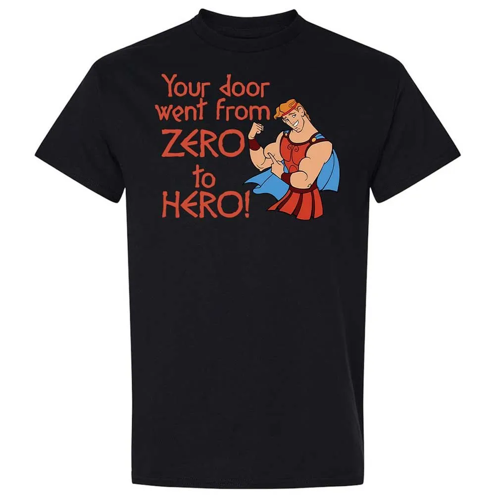 Classic Unisex T-Shirt - SGWFMEA3 - Black - 15