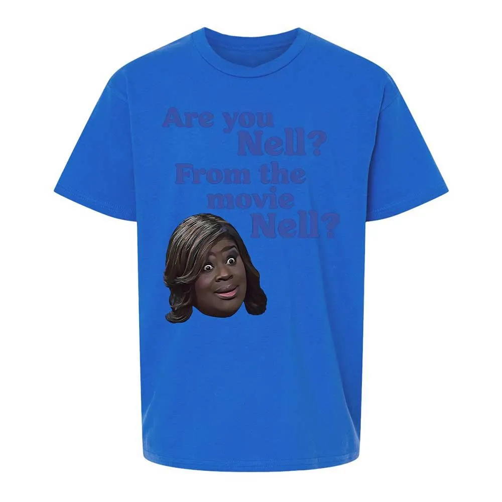 Are You Nell? - Royal - 4