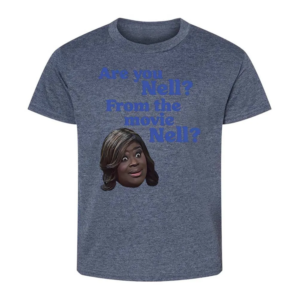 Are You Nell? - Heather Navy - 15