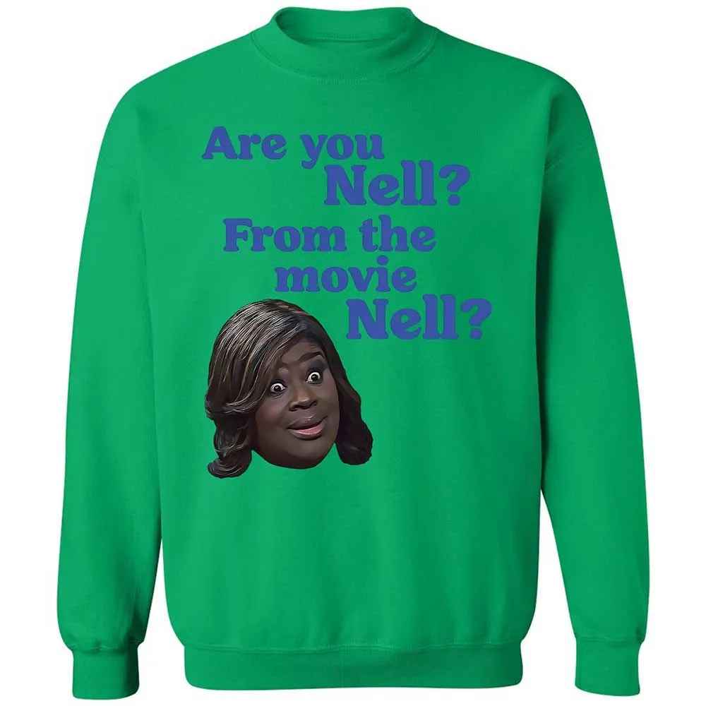 Are You Nell? - Irish Green - 13