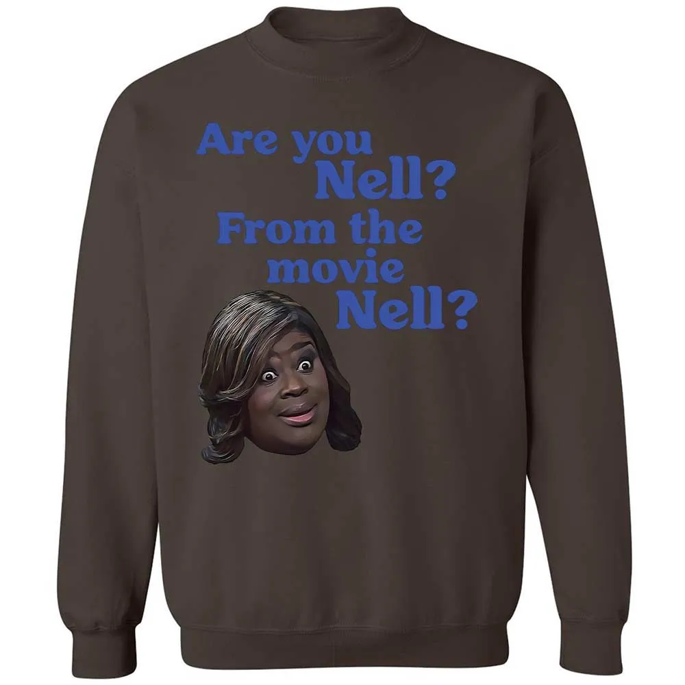 Are You Nell? - Dark Chocolate - 16