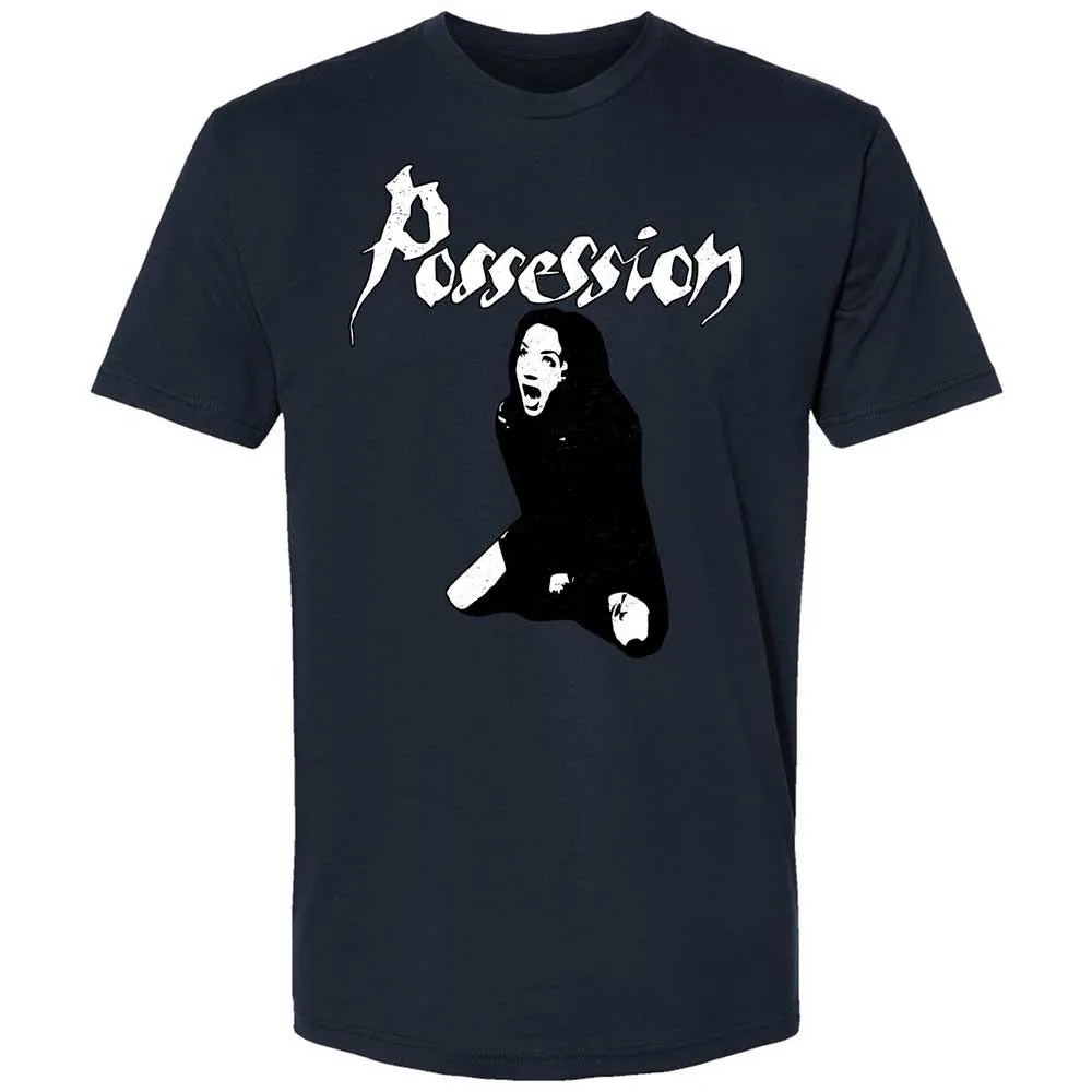 The Subway Possession - Midnight Navy - 2