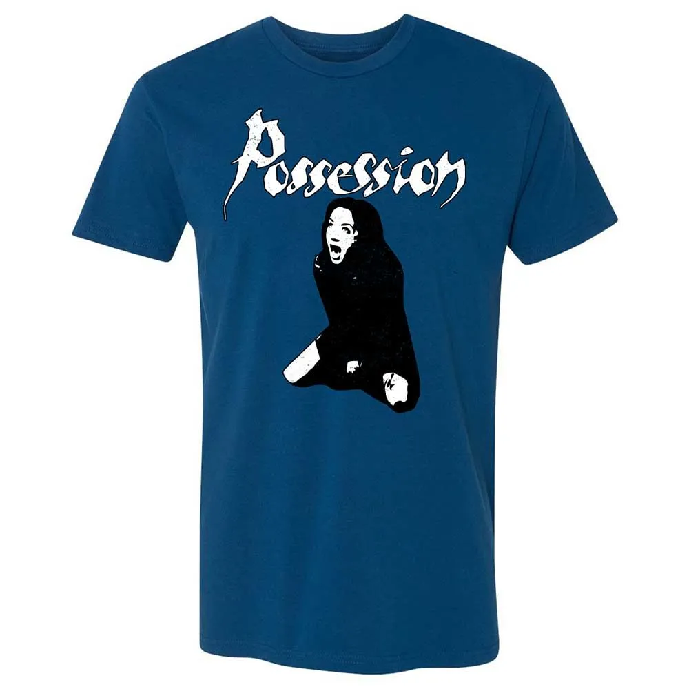 The Subway Possession - Cool Blue - 5
