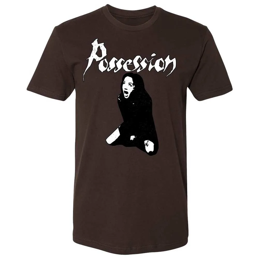 The Subway Possession - Dark Chocolate - 6