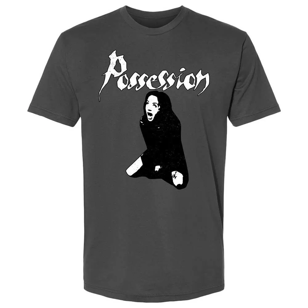 The Subway Possession - Heavy Metal - 7