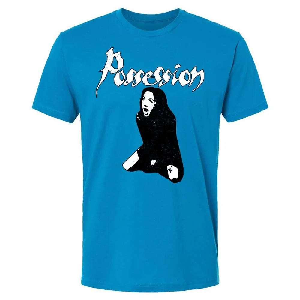 The Subway Possession - Turquoise - 15