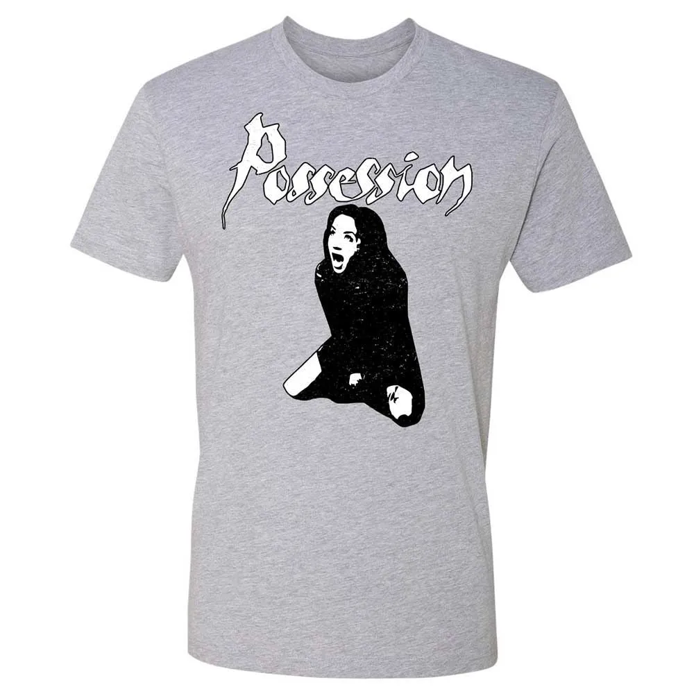 The Subway Possession - Heather Grey - 19