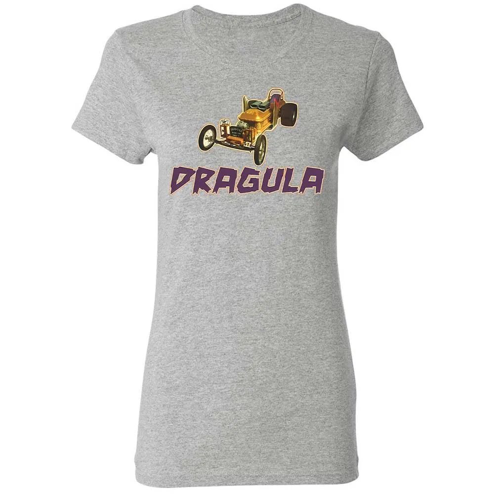 Women's T-Shirt - BA7U3JW4 - Sport Grey - 14