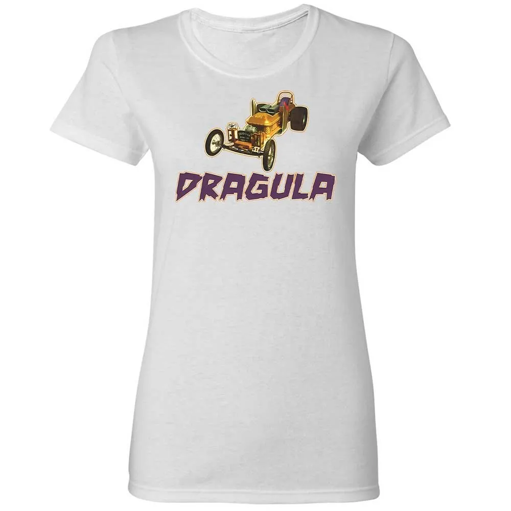 Women's T-Shirt - BA7U3JW4 - White - 15
