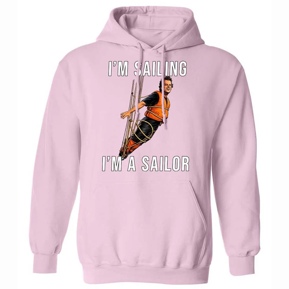 Classic Unisex Hoodie - ZML41GEN - Light Pink - 21