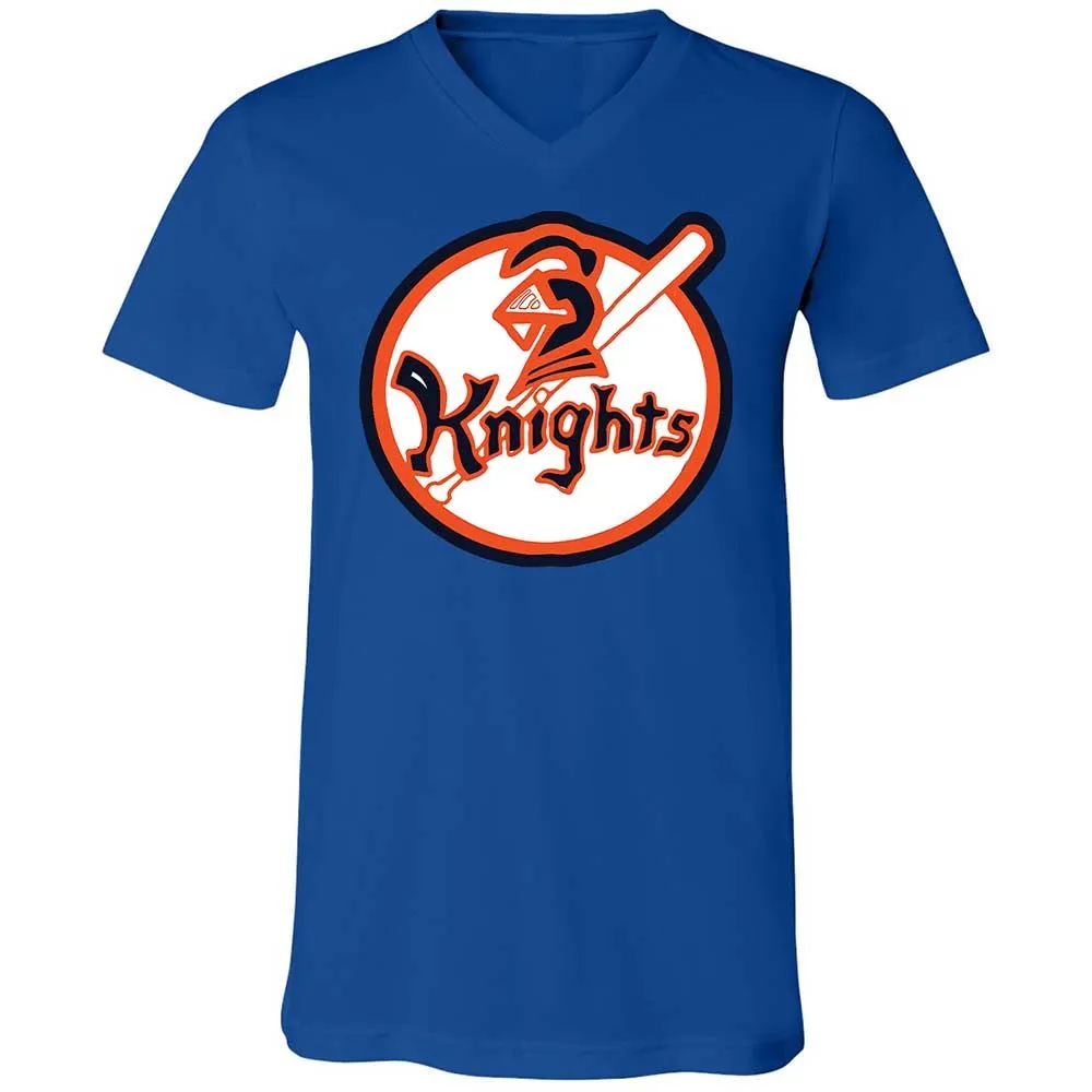 New York Knights - True Royal - 3