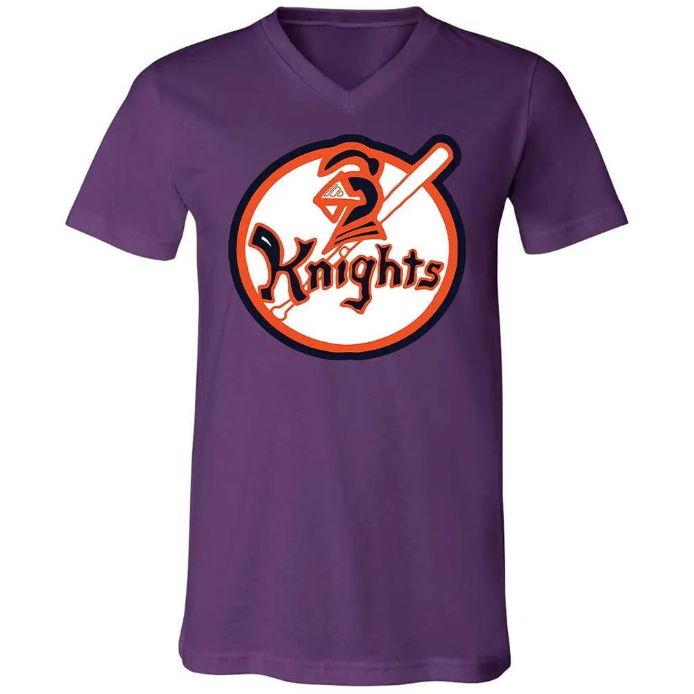 New York Knights - Team Purple - 10