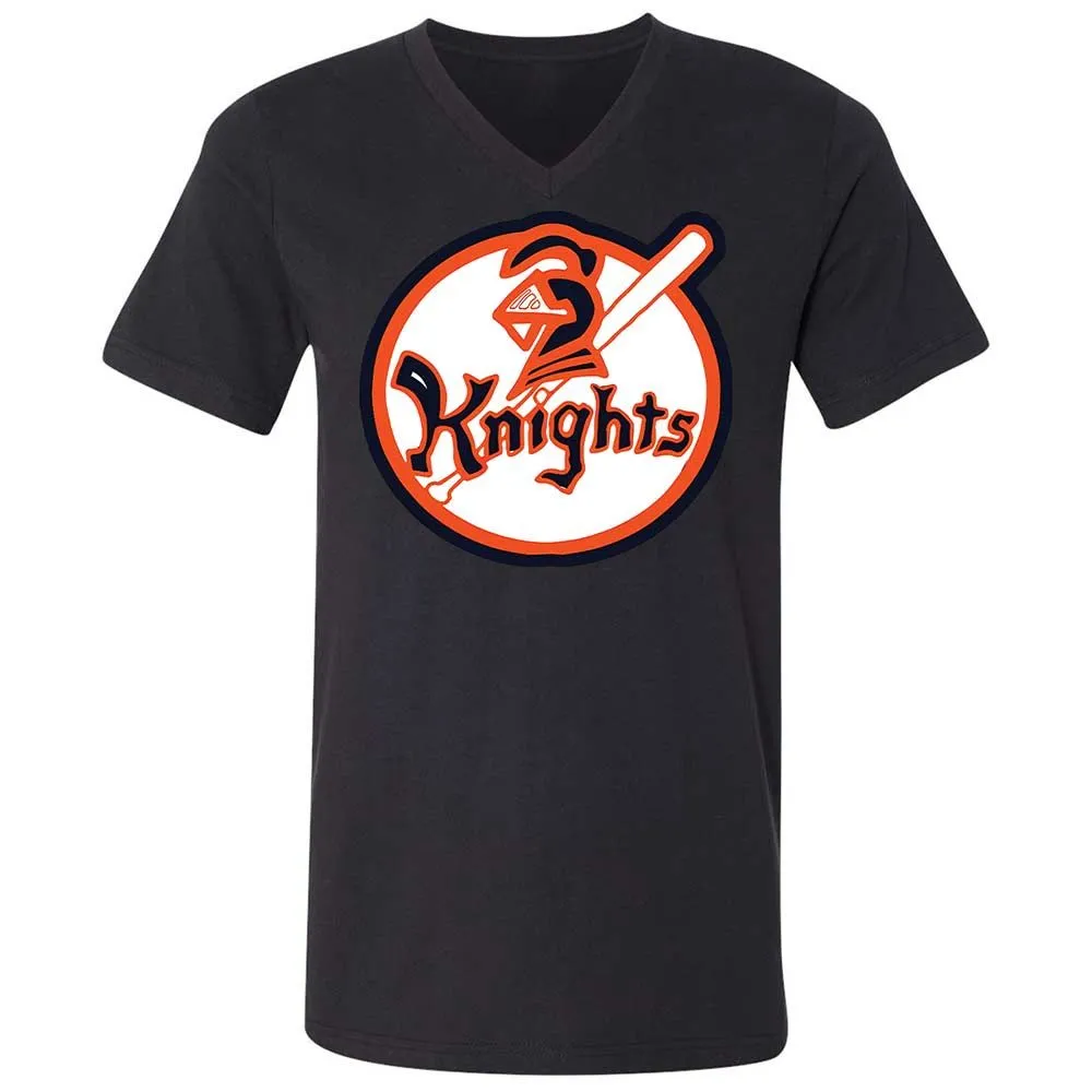New York Knights - Black - 11