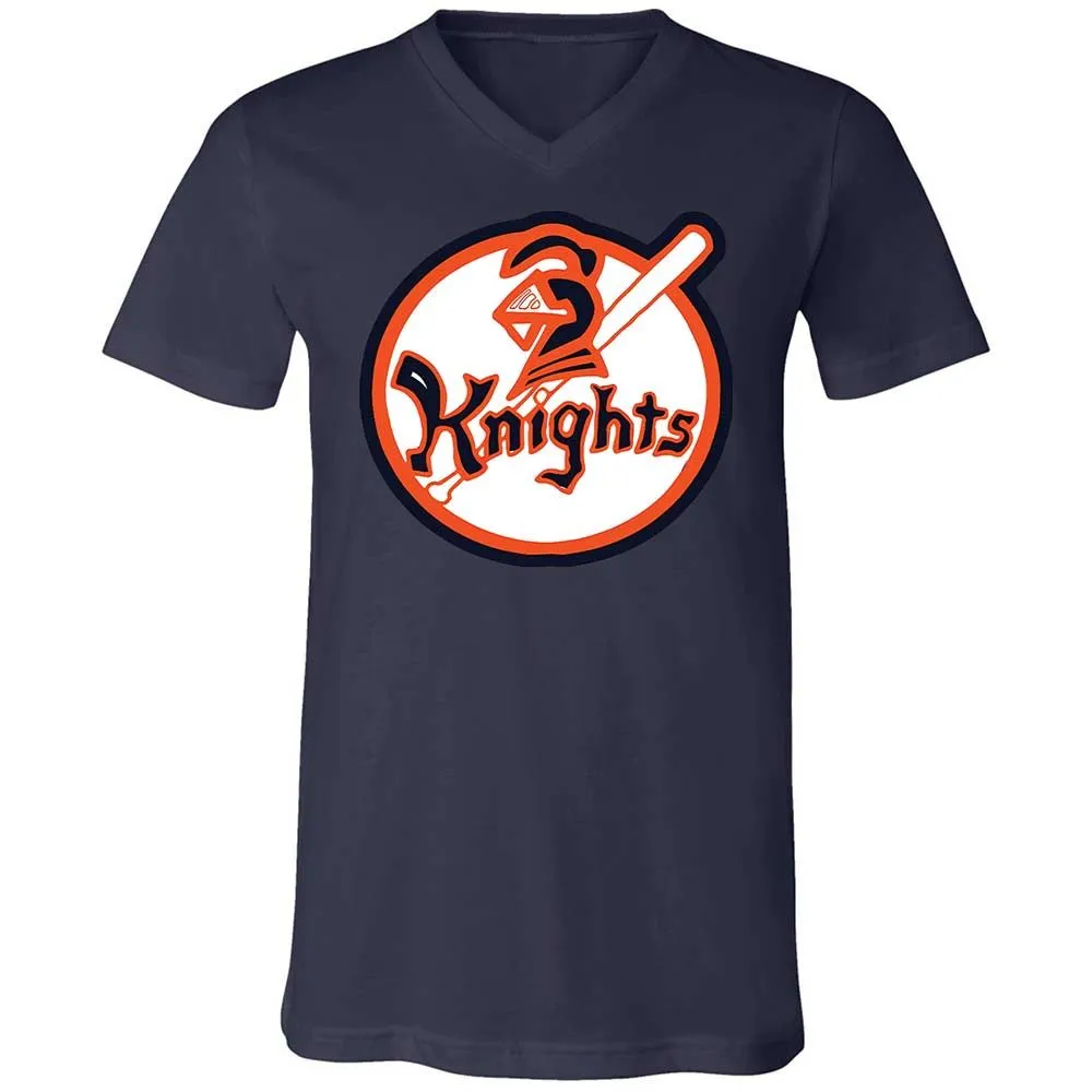 New York Knights - Navy - 12