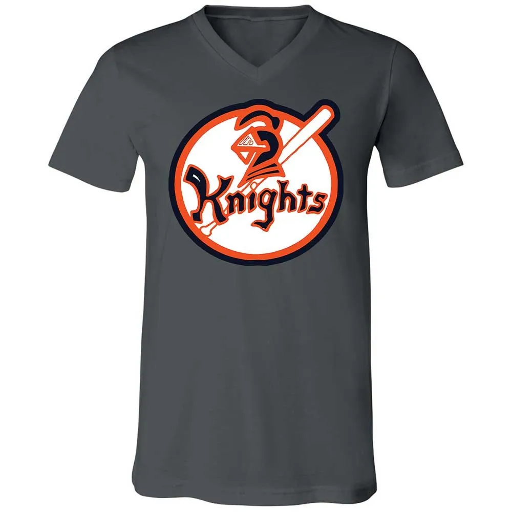 New York Knights - Asphalt - 16