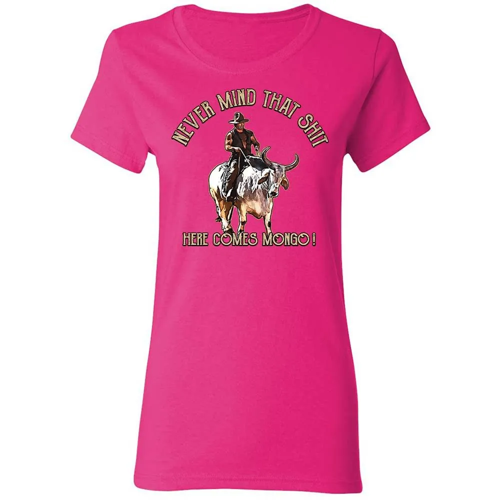 Women's T-Shirt - GEZ22W9L - Heliconia - 5
